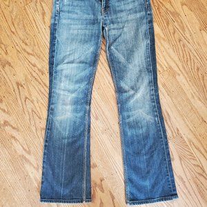 7 For All Mankind Jeans